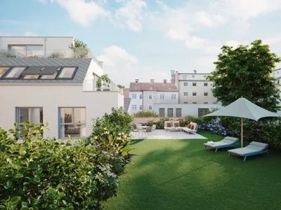 2-Zimmer-Wohnung kaufen in Wien – 48,64 m², € 358.000 – Bild 5 von 17