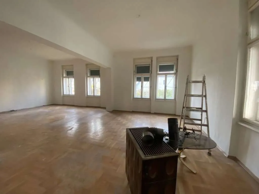 Repräsentative und gut frequentierte Büro-/Gewerberäumlichkeit in zentraler guter Lage in Graz - St. Peter! - PROVISIONSFREI - Ansicht 2
