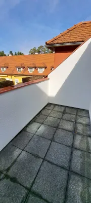 2-Zimmer-Wohnung mieten in Steyr – 84,49 m², € 704 – Bild 4 von 17