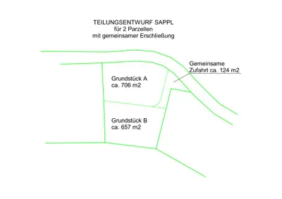 Grundstück kaufen in Spittal an der Drau – 1 487 m², € 480.000 – Bild 10 von 10