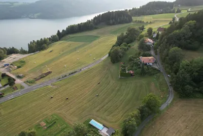 Grundstück kaufen in Spittal an der Drau – 1 487 m², € 480.000 – Bild 2 von 10