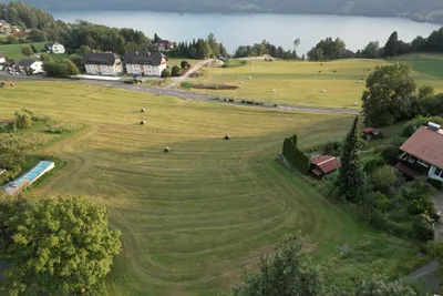 Grundstück kaufen in Spittal an der Drau – 1 487 m², € 480.000