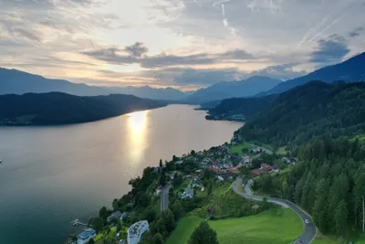 Grundstück kaufen in Spittal an der Drau – 1 487 m², € 480.000 – Bild 4 von 10
