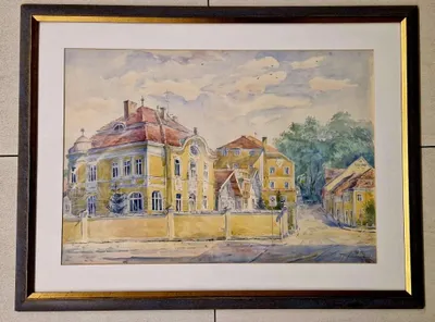 Immobilie mieten in Ried im Innkreis – 105 m², € 10 – Bild 22 von 22
