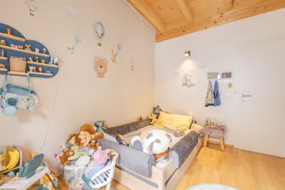 4-Zimmer-Haus kaufen in Sankt Johann im Pongau – 129 m², € 594.000 – Bild 8 von 12