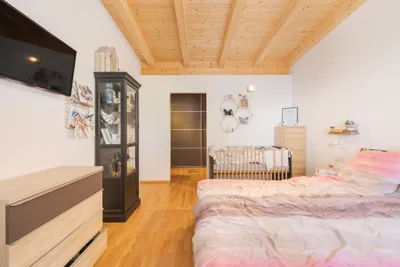 4-Zimmer-Haus kaufen in Sankt Johann im Pongau – 129 m², € 594.000 – Bild 9 von 12
