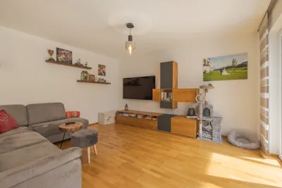 4-Zimmer-Haus kaufen in Sankt Johann im Pongau – 129 m², € 594.000 – Bild 5 von 12