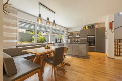 4-Zimmer-Haus kaufen in Sankt Johann im Pongau – 129 m², € 594.000 – Bild 4 von 12