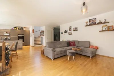 4-Zimmer-Haus kaufen in Sankt Johann im Pongau – 129 m², € 594.000 – Bild 3 von 12