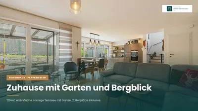 4-Zimmer-Haus kaufen in Sankt Johann im Pongau – 129 m², € 594.000 – Bild 1 von 12