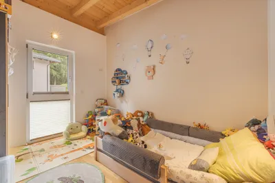 4-Zimmer-Haus kaufen in Sankt Johann im Pongau – 129 m², € 594.000 – Bild 7 von 12