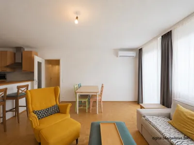3-Zimmer-Wohnung kaufen in Wien – 67,8 m², € 298.000 – Bild 2 von 10