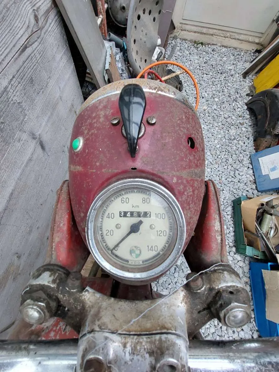 Fast Cafe Racers Puch 125 SV Cafe Racer - willhaben