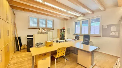2-Zimmer-Wohnung kaufen in Feldkirchen – 51 m², € 150.000 – Bild 4 von 21