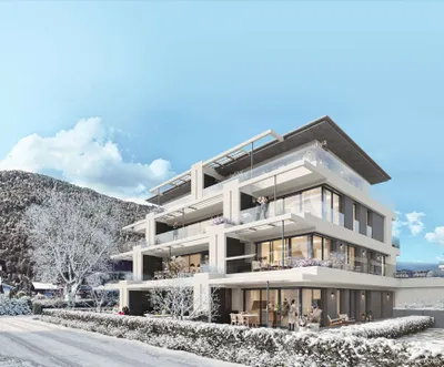 2-Zimmer-Wohnung kaufen in Kitzbühel – 60,38 m², € 478.000 – Bild 4 von 7