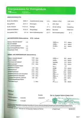3-Zimmer-Wohnung mieten in Wien – 71 m², € 1.390 – Bild 13 von 21