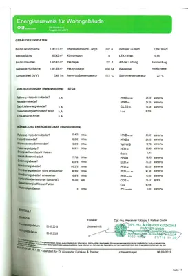3-Zimmer-Wohnung mieten in Wien – 71 m², € 1.390 – Bild 19 von 21