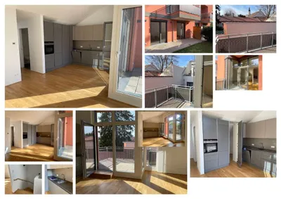 3-Zimmer-Wohnung mieten in Wien – 71 m², € 1.390 – Bild 3 von 21