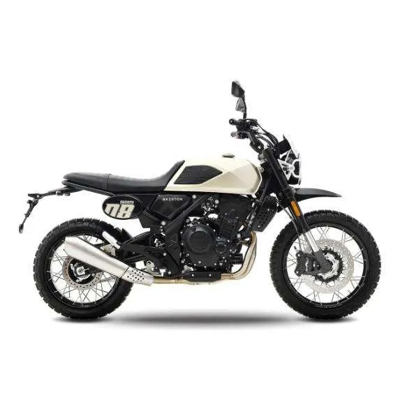Brixton Crossfire 500