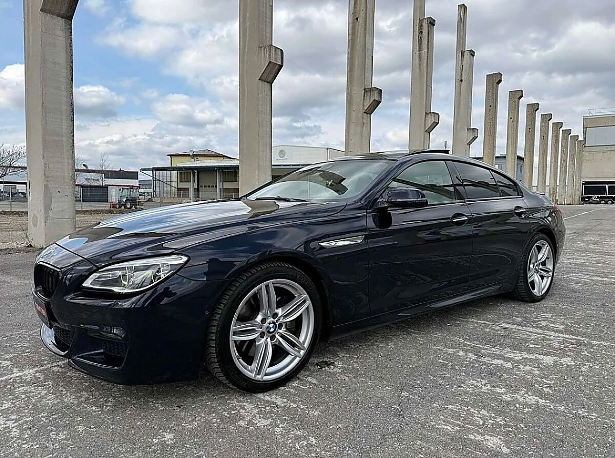 BMW 6er-Reihe