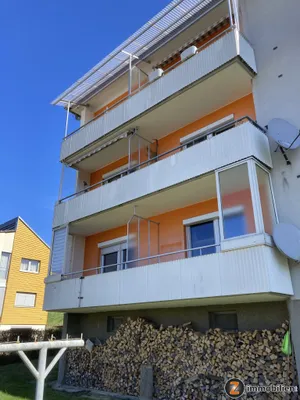 2-Zimmer-Wohnung kaufen in Hartberg-Fürstenfeld – 57 m², € 92.000 – Bild 2 von 11