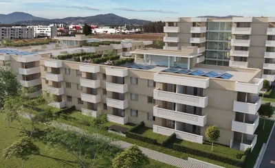 3-Zimmer-Wohnung kaufen in Klagenfurt – 94,52 m², € 449.300 – Bild 3 von 3