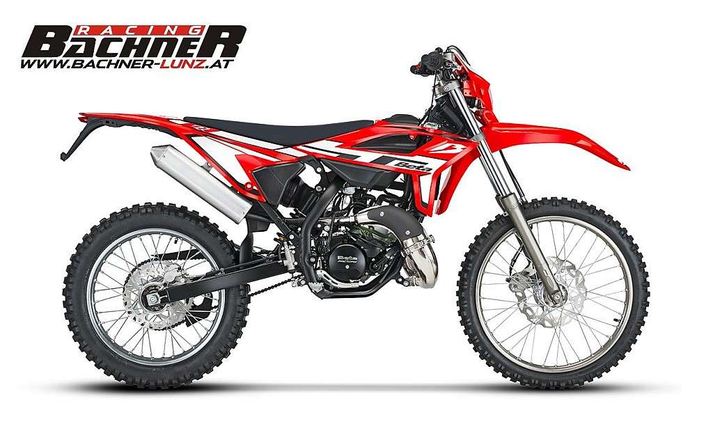 Beta RR 50 Enduro