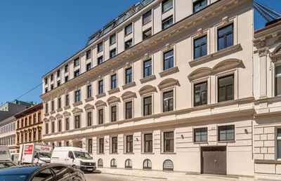 3-Zimmer-Wohnung kaufen in Wien – 57,67 m², € 349.000 – Bild 17 von 20