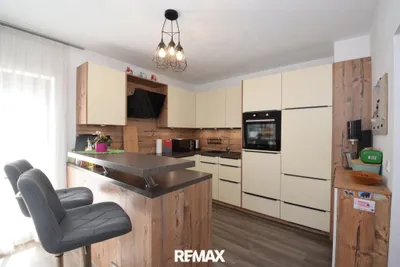 4-Zimmer-Haus kaufen in Sankt Pölten Land – 131 m², € 259.000 – Bild 9 von 17