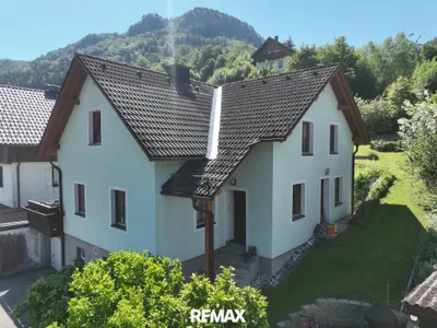 4-Zimmer-Haus kaufen in Sankt Pölten Land – 131 m², € 259.000