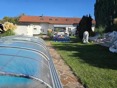 10-Zimmer-Haus kaufen in Graz-Umgebung – 330 m², € 1.350.000 – Bild 4 von 34