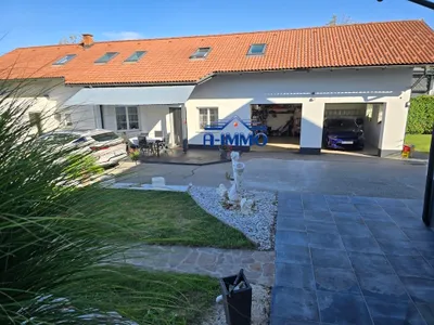 10-Zimmer-Haus kaufen in Graz-Umgebung – 330 m², € 1.350.000 – Bild 6 von 34