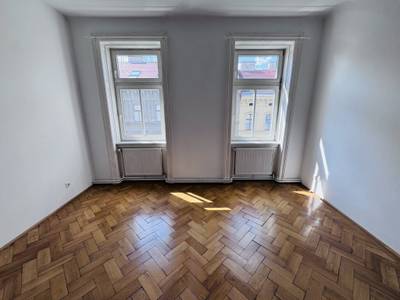 WG-taugliche nette 3-Zimmer-Wohnung mit Einbauküche, Aufzug und U-Bahn-Nähe im 3. Bezirk Wien! – Bild 2