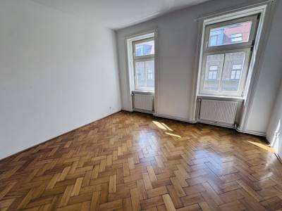 WG-taugliche nette 3-Zimmer-Wohnung mit Einbauküche, Aufzug und U-Bahn-Nähe im 3. Bezirk Wien!