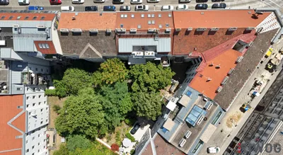 2-Zimmer-Wohnung kaufen in Wien – 54 m², € 360.000 – Bild 24 von 30