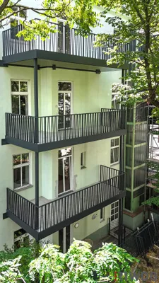 2-Zimmer-Wohnung kaufen in Wien – 54 m², € 360.000 – Bild 21 von 30