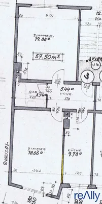 2-Zimmer-Wohnung kaufen in Wien – 58 m², € 179.000 – Bild 12 von 12