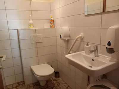 Gewerbeimmobilie mieten in Wolfsberg – 82 m², € 649 – Bild 8 von 10