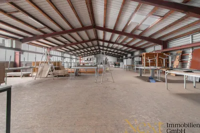 Gewerbeimmobilie kaufen in Linz – 3 000 m², € 4.200.000 – Bild 33 von 34