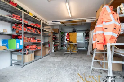 Gewerbeimmobilie kaufen in Linz – 3 000 m², € 4.200.000 – Bild 29 von 34