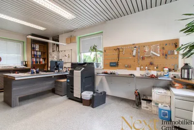 Gewerbeimmobilie kaufen in Linz – 3 000 m², € 4.200.000 – Bild 19 von 34