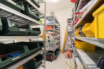 Gewerbeimmobilie kaufen in Linz – 3 000 m², € 4.200.000 – Bild 20 von 34
