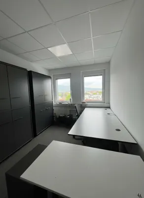 Gewerbeimmobilie mieten in Baden – 155 m², € 1.535 – Bild 3 von 4