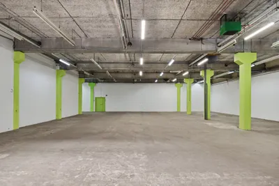 Gewerbeimmobilie mieten in Wien – 1 125 m², € 11.963 – Bild 2 von 9