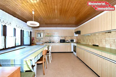 Gewerbeimmobilie kaufen in Mistelbach – 268 m², € 249.000 – Bild 20 von 27
