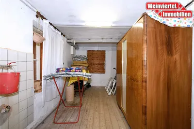 Gewerbeimmobilie kaufen in Mistelbach – 268 m², € 249.000 – Bild 22 von 27