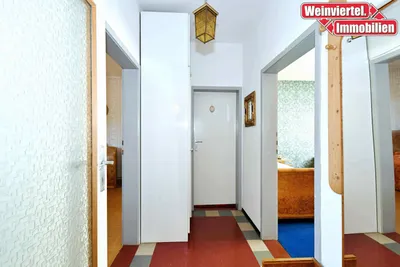 Gewerbeimmobilie kaufen in Mistelbach – 268 m², € 249.000 – Bild 5 von 27