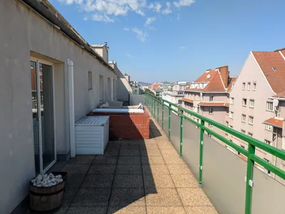 3-Zimmer-Wohnung mieten in Wien – 80 m², € 1.487 – Bild 12 von 13