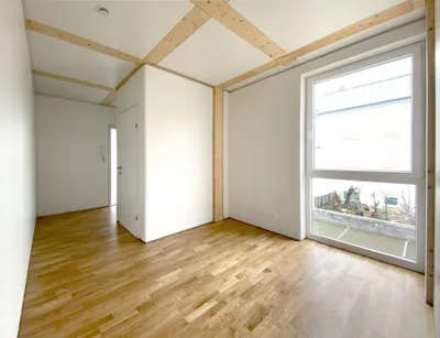 2-Zimmer-Wohnung mieten in Eisenstadt - Umgebung – 60,5 m², € 936 – Bild 6 von 7