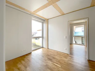 2-Zimmer-Wohnung mieten in Eisenstadt - Umgebung – 60,5 m², € 936 – Bild 2 von 7